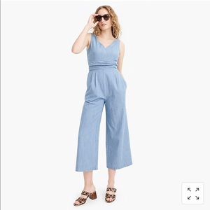 J Crew NWT Romper